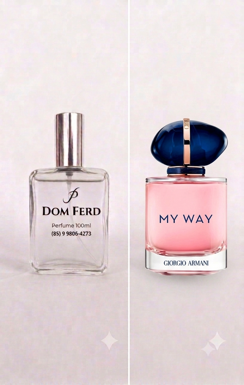 My Way