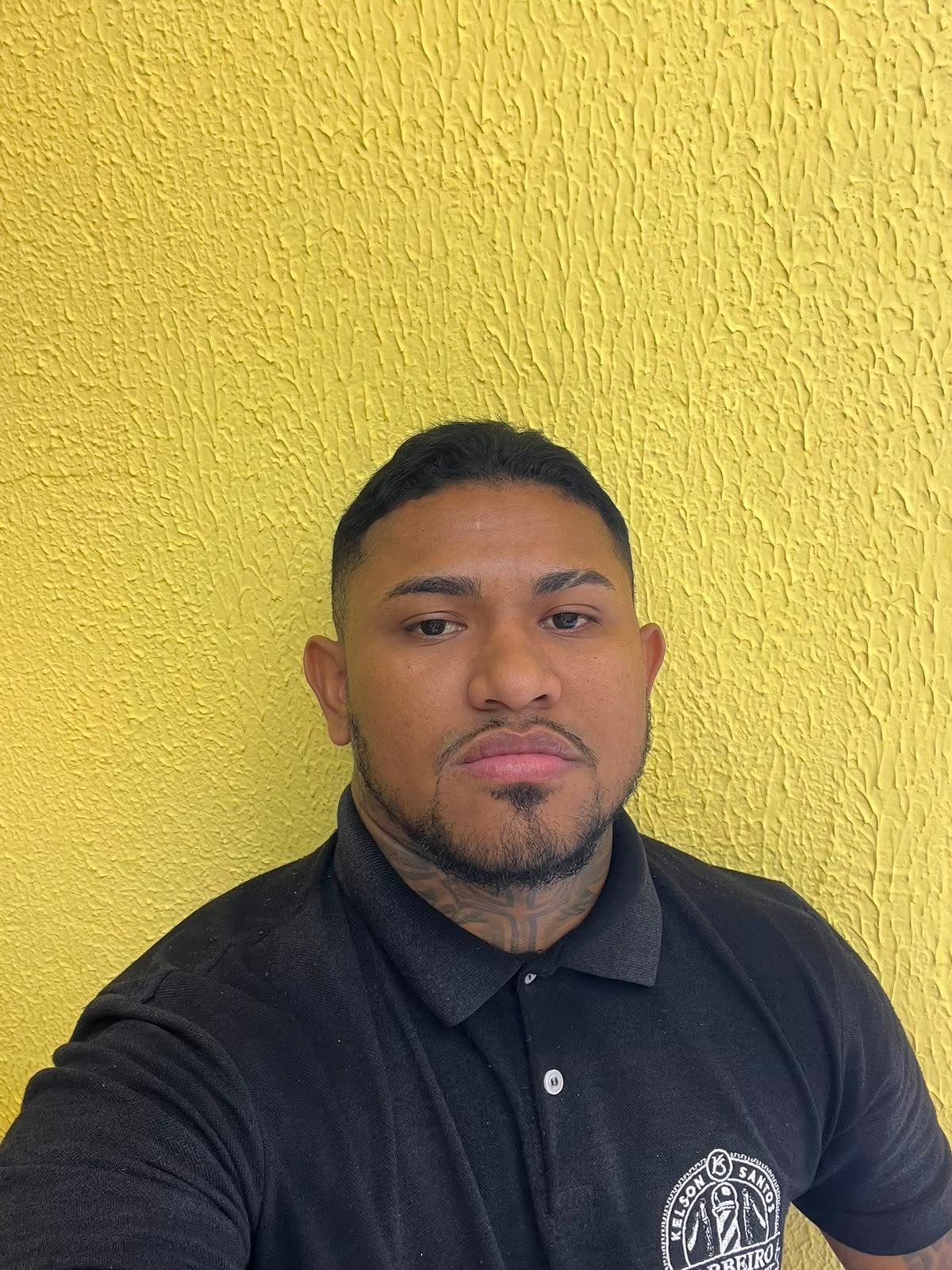 Kelson Santos