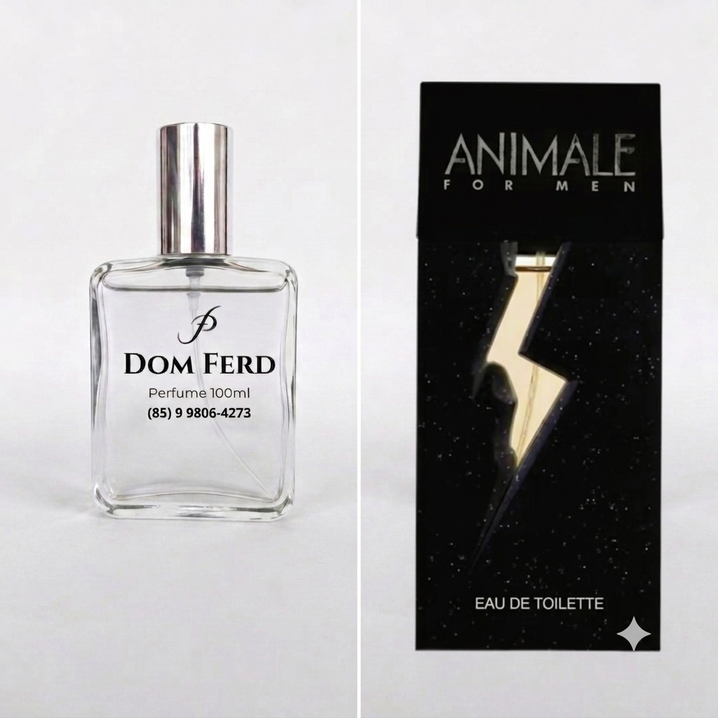 Animale for Men
