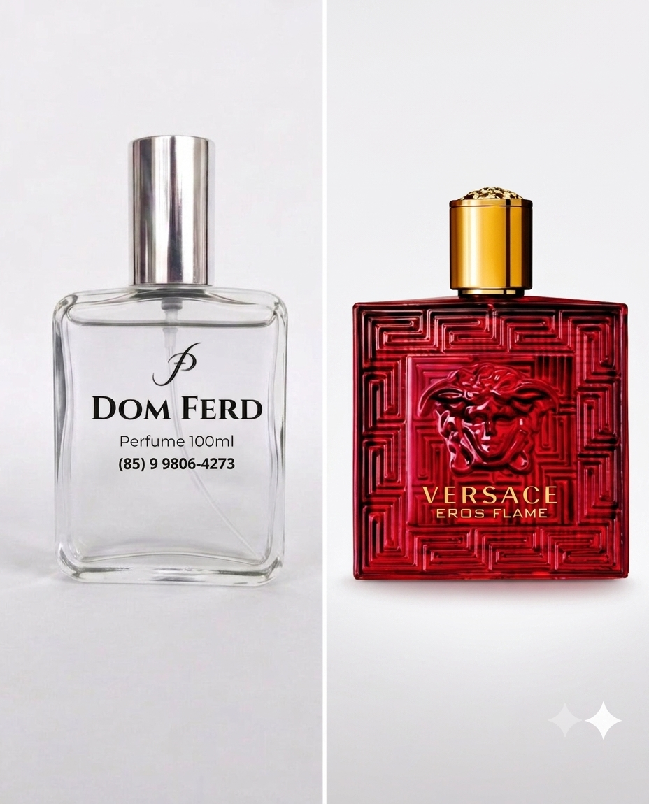 Eros Flame
